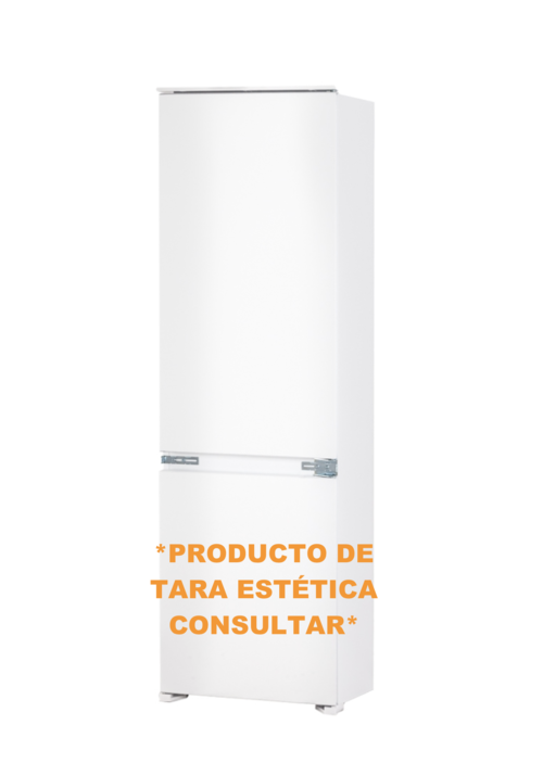 FRIGORIFICO COMBINADO INTEGRACION BECKEN BBIC2341N