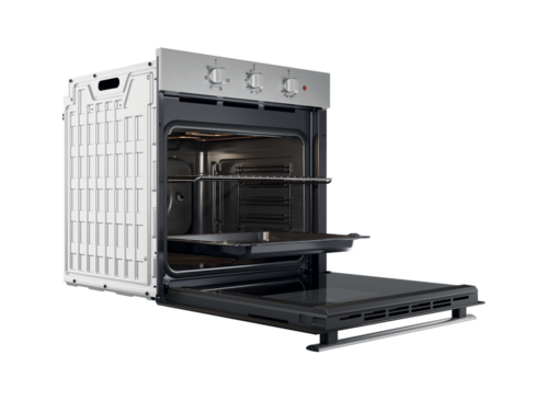 HORNO DE ENCASTRE WHIRLPOOL OMR35HR0X