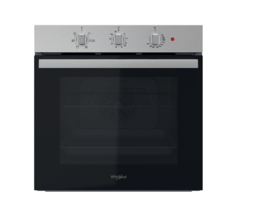 HORNO DE ENCASTRE WHIRLPOOL OMR35HR0X