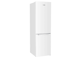 FRIGO COMBI KUBO 143CMS BLANCO KBC8357