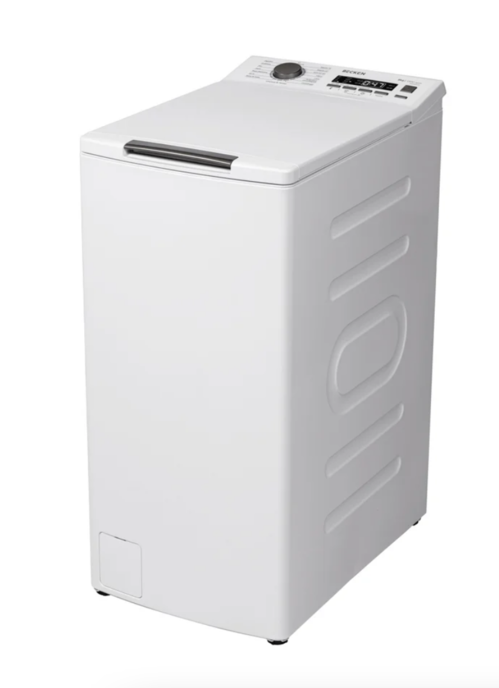 LAVADORA BECKEN CARGA SUPERIOR 8KG BWM9172
