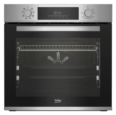 HORNO MULTIFUNCION BEKO BBIM12301X 72L