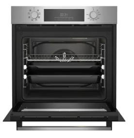 HORNO MULTIFUNCION BEKO BBIM12301X 72L