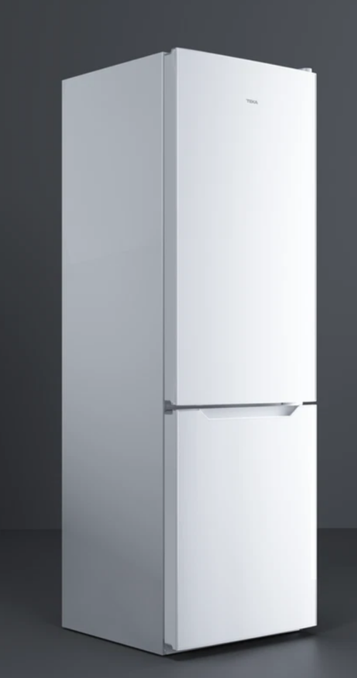 FRIGO COMBI TEKA BLANCO NO FROST NFL342EU