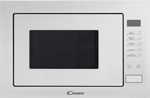 MICROONDAS CANDY MICG25GDFW 25 LITROS GRILL BLANCO