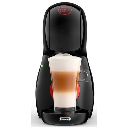 CAFETERA DOLCE  GUSTO COLOR NEGRO DELONGHI EDG210B