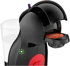 CAFETERA DOLCE GUSTO DELONGHI EDG210B